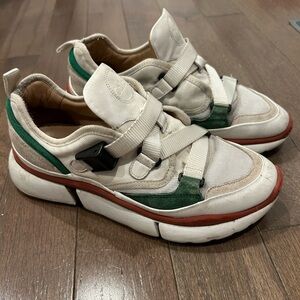 Chloe sneakers